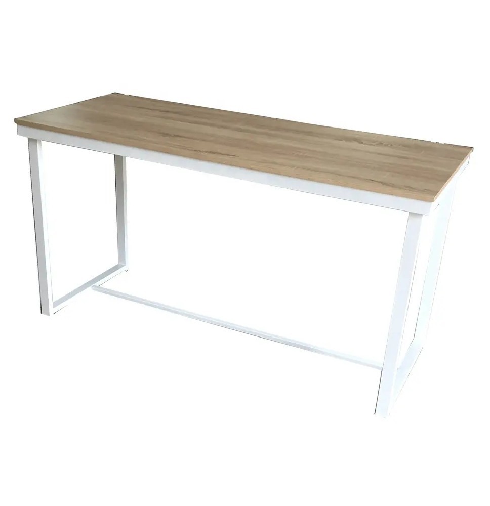 Mesa Despacho Sintra 140cm: Perfecta para tu oficina y ordenador